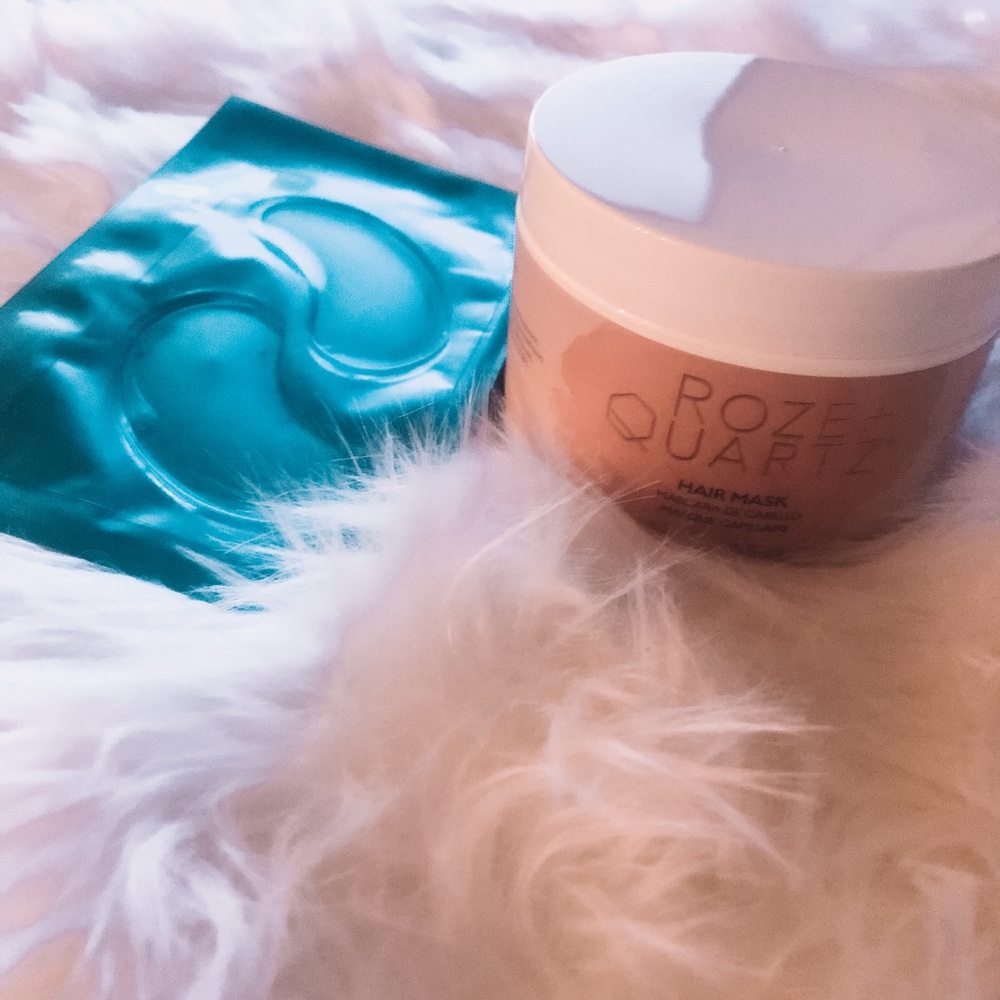 Tarte pack your bags under eye bundle